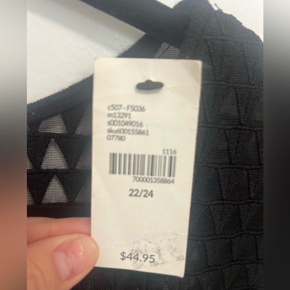 NWT Lane Bryant Women Blouse - Picture 10 of 12